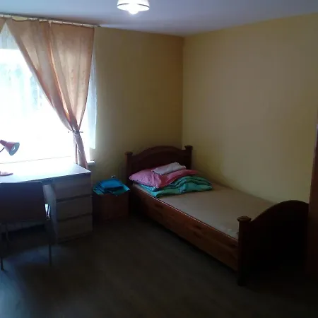 U Bronka W Ksiazecym Lesie Alojamento de Turismo Rural *