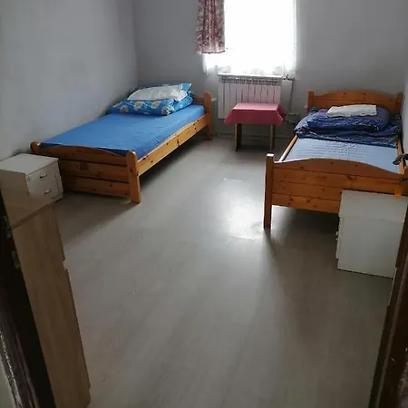 Alojamento de Turismo Rural U Bronka W Ksiazecym Lesie Niedaszow