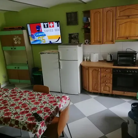 Alojamento de Turismo Rural U Bronka W Ksiazecym Lesie Niedaszow