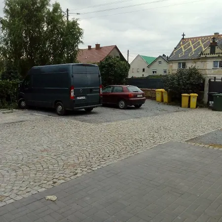 Alojamento de Turismo Rural U Bronka W Ksiazecym Lesie Niedaszow