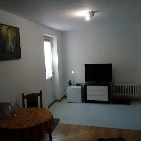 Alojamento de Turismo Rural U Bronka W Ksiazecym Lesie